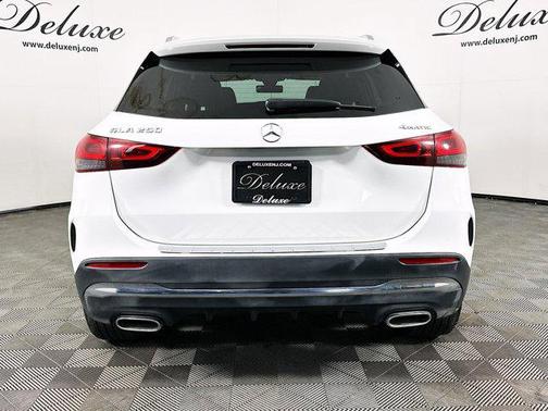 2023 Mercedes-Benz GLA 250 4MATIC