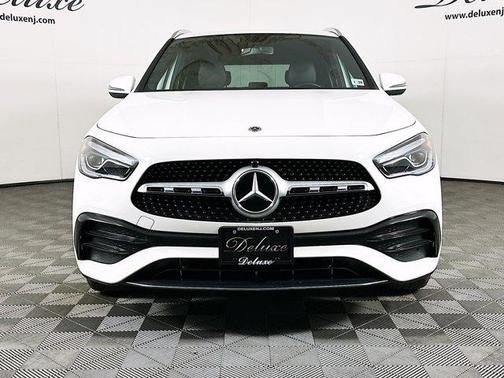 2023 Mercedes-Benz GLA 250 4MATIC