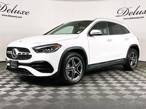 2023 Mercedes-Benz GLA 250 4MATIC