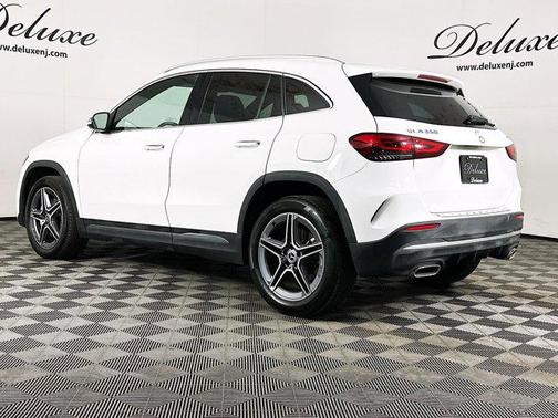 2023 Mercedes-Benz GLA 250 4MATIC