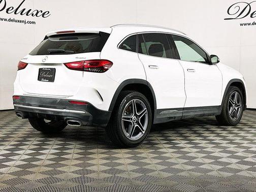 2023 Mercedes-Benz GLA 250 4MATIC