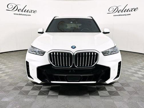 2024 BMW X5 PHEV xDrive50e