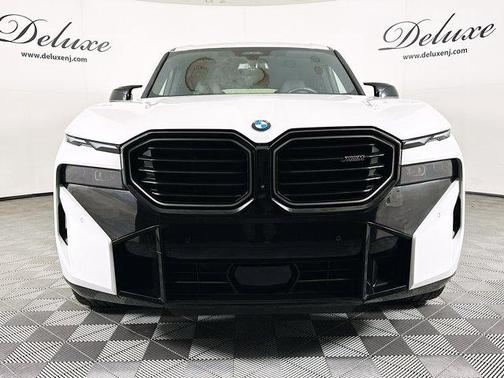 2023 BMW XM Sports Activity Vehicle