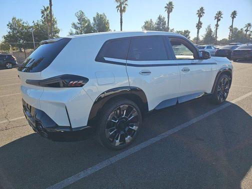 2023 BMW XM Sports Activity Vehicle