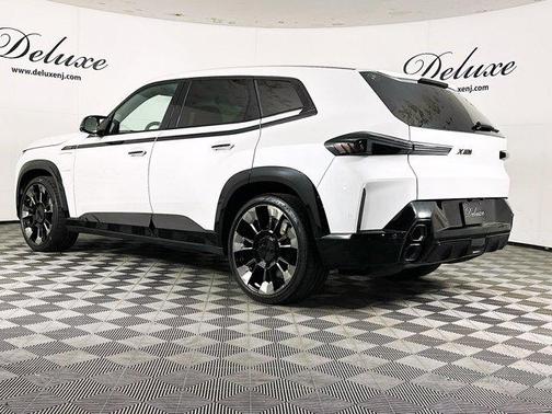 2023 BMW XM Sports Activity Vehicle