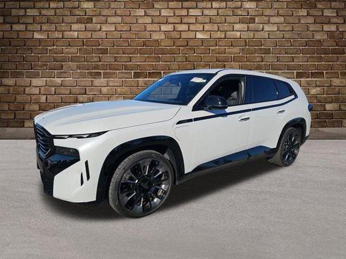 2023 BMW XM Sports Activity Vehicle