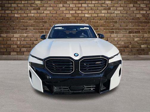 2023 BMW XM Sports Activity Vehicle
