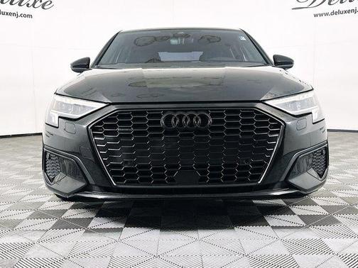 2023 Audi A3 Premium