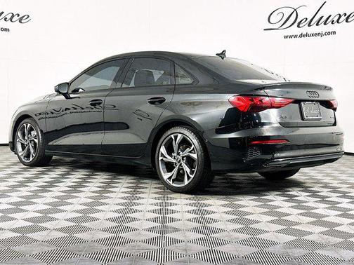 2023 Audi A3 Premium