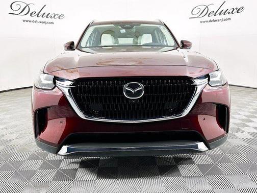2024 Mazda CX-90 PHEV Base