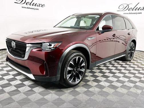 2024 Mazda CX-90 PHEV Base