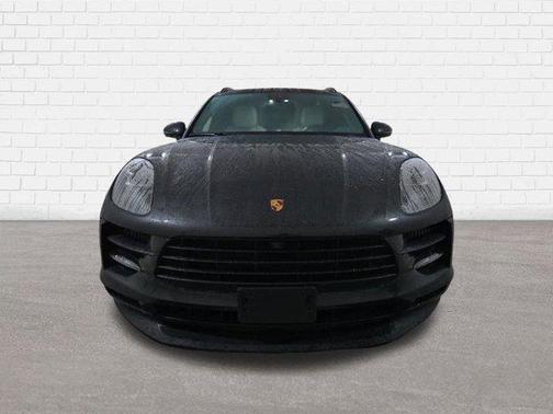 2021 Porsche Macan S