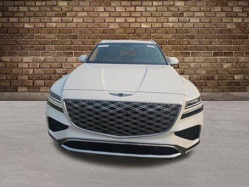 2025 Genesis GV80 3.5T