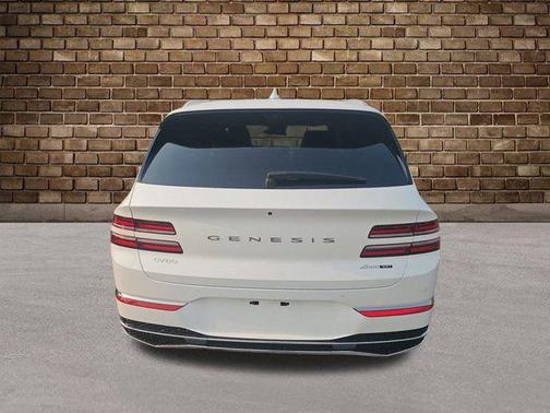 2025 Genesis GV80 3.5T