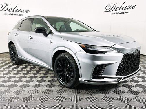 2024 Lexus RX 500h RX 500h F SPORT Performance