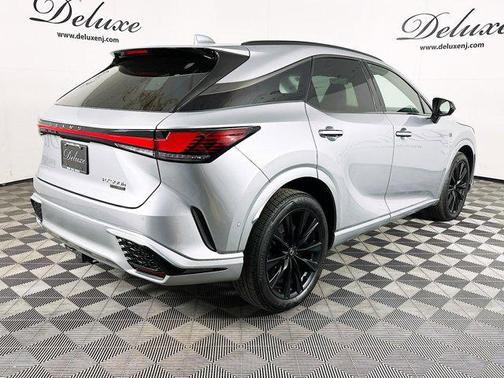 2024 Lexus RX 500h RX 500h F SPORT Performance