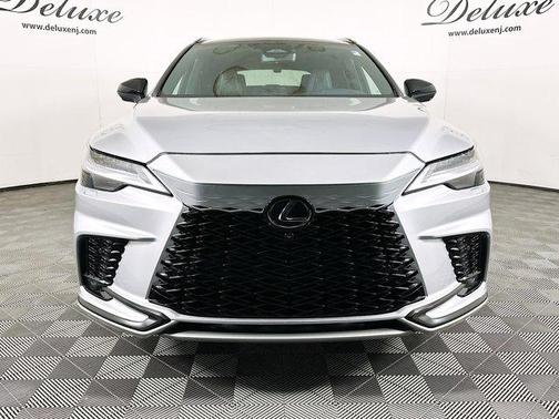 2024 Lexus RX 500h RX 500h F SPORT Performance