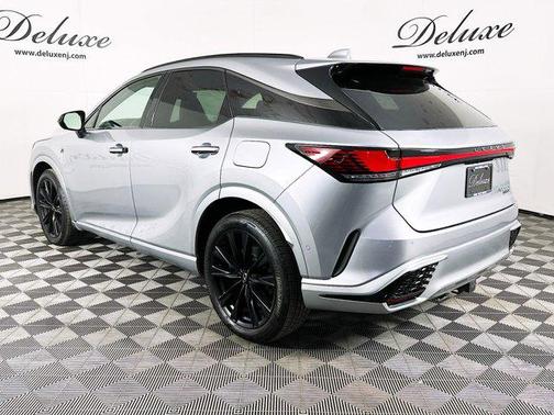 2024 Lexus RX 500h RX 500h F SPORT Performance