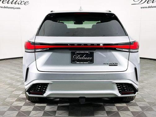 2024 Lexus RX 500h RX 500h F SPORT Performance