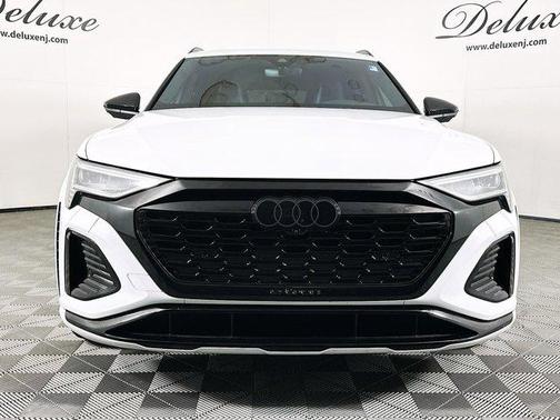 2024 Audi SQ8 4.0T Premium Plus