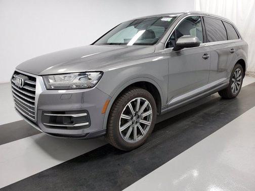 Photo 1 of 16 of 2017 Audi Q7 2.0T Premium Plus