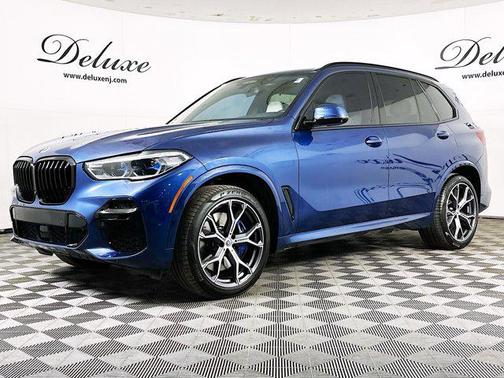 2023 BMW X5 M50i