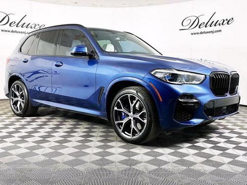 2023 BMW X5 M50i
