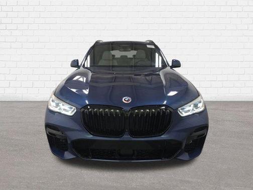 2023 BMW X5 M50i