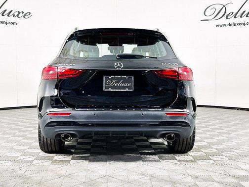 2024 Mercedes-Benz AMG GLA 35 4MATIC
