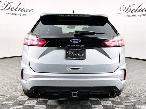 2021 Ford Edge ST Line