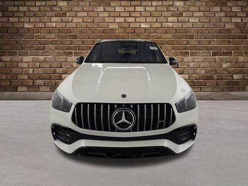 2022 Mercedes-Benz AMG GLE 53 4MATIC+ Coupe