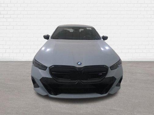2024 BMW i5 M60