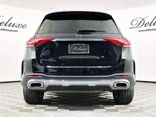 2022 Mercedes-Benz GLE 350 4MATIC