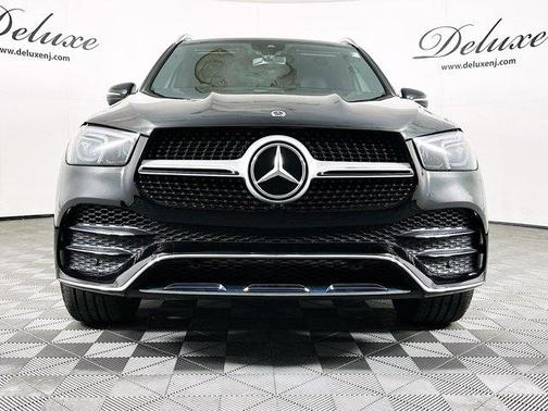 2022 Mercedes-Benz GLE 350 4MATIC