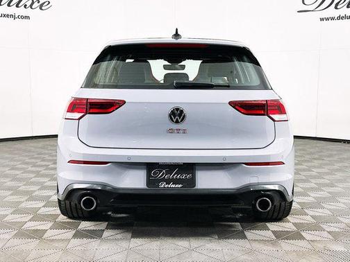 2024 Volkswagen Golf GTI 1.4T TSI