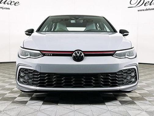 2024 Volkswagen Golf GTI 1.4T TSI