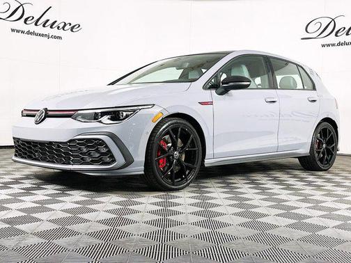2024 Volkswagen Golf GTI 1.4T TSI