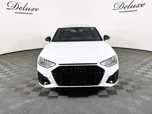 2023 Audi A4 45 S line Premium Plus