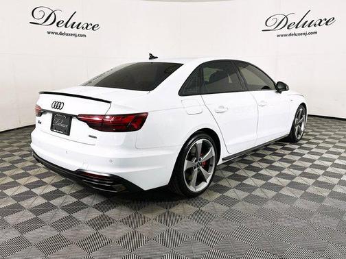 2023 Audi A4 45 S line Premium Plus