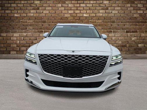 2021 Genesis GV80 3.5T