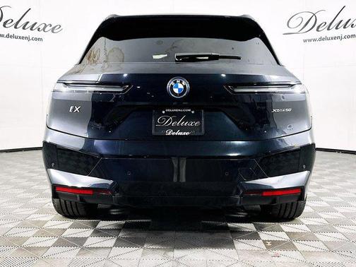 2023 BMW iX xDrive50
