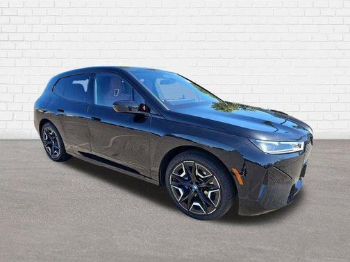 2023 BMW iX xDrive50