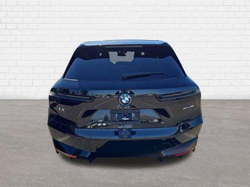 2023 BMW iX xDrive50