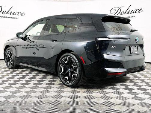 2023 BMW iX xDrive50