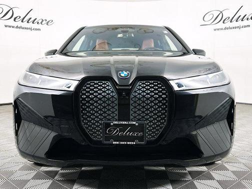 2023 BMW iX xDrive50