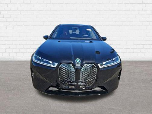 2023 BMW iX xDrive50