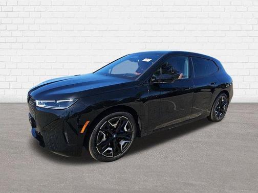 2023 BMW iX xDrive50