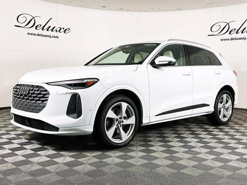 2025 Audi Q5 Prestige