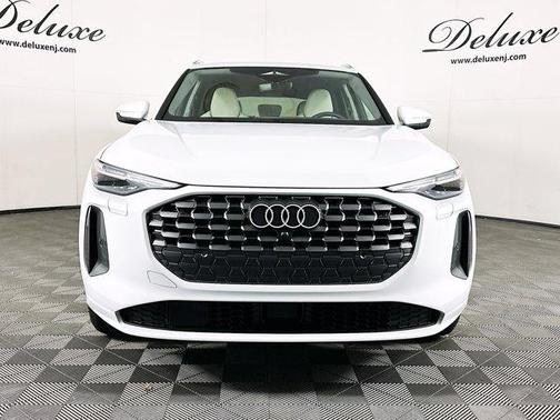 2025 Audi Q5 Prestige