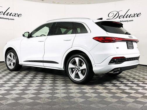 2025 Audi Q5 Prestige